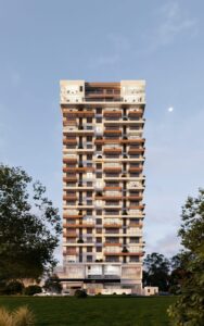 97 ALTA Apartments 1 & 2 Bedrooms in Westlands, Nairobi. located along Rhapta Road, Starting From Ksh 6.4M. 1