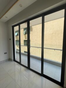 Alina Harbour 2 Bedroom Apartment for Rent in Kilimani 