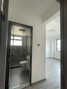 Alina Harbour 2 Bedroom Apartment for Rent in Kilimani 