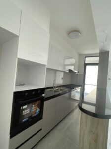 Alina Harbour 2 Bedroom Apartment for Rent in Kilimani 