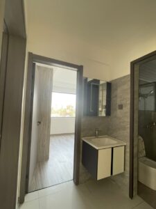Alina Harbour 2 Bedroom Apartment for Rent in Kilimani 