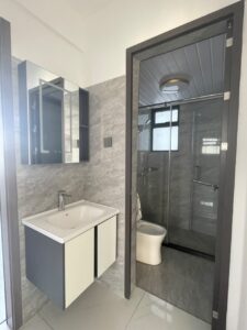 Alina Harbour 2 Bedroom Apartment for Rent in Kilimani 