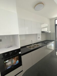 Alina Harbour 2 Bedroom Apartment for Rent in Kilimani 