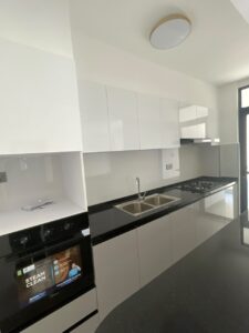 Alina Harbour 2 Bedroom Apartment for Rent in Kilimani