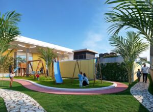 Baystar Apartments Studio, 1 & 2 Bedrooms in Kilimani, Nairobi