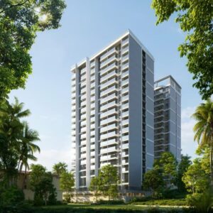 Calla Residency Apartments 1 & 2 Bedroom in Westlands
