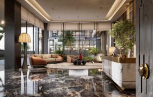 Calla Residency Apartments 1 & 2 Bedroom in Westlands
