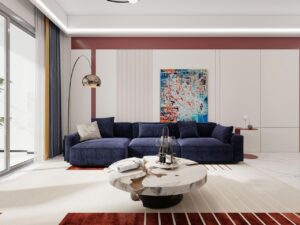Calla Residency Apartments 1 & 2 Bedroom in Westlands
