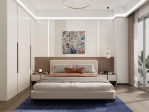 Calla Residency Apartments 1 & 2 Bedroom in Westlands