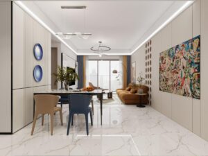 Calla Residency Apartments 1 & 2 Bedroom in Westlands