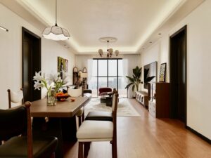 Donyo Ridge Apartments 2, 3 & 4 Bedroom in Westlands, Nairobi. located along Donyo Sabuk Avenue, starting from Ksh 17.5M.