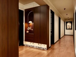 Donyo Ridge Apartments 2, 3 & 4 Bedroom in Westlands, Nairobi. located along Donyo Sabuk Avenue, starting from Ksh 17.5M.