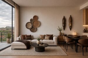 Enzo Residence Apartments Studio, 1 & 2 Bedrooms in Riverside, Nairobi