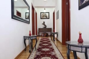 Express View Residency 1, 2, 3 & 4 Bedroom Apartments in Kilimani. located on Riara Gardens Road, off Riara Road starting from Ksh 5M