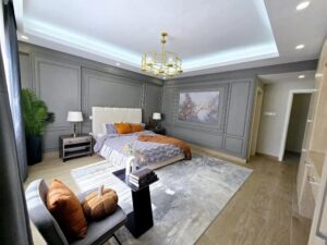 Express View Residency 1, 2, 3 & 4 Bedroom Apartments in Kilimani. located on Riara Gardens Road, off Riara Road starting from Ksh 5M