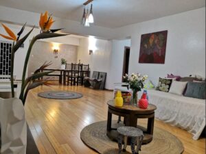 Express View Residency 1, 2, 3 & 4 Bedroom Apartments in Kilimani. located on Riara Gardens Road, off Riara Road starting from Ksh 5M
