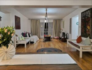 Express View Residency 1, 2, 3 & 4 Bedroom Apartments in Kilimani. located on Riara Gardens Road, off Riara Road starting from Ksh 5M