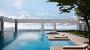 Express View Residency 1, 2, 3 & 4 Bedroom Apartments in Kilimani. located on Riara Gardens Road, off Riara Road starting from Ksh 5M