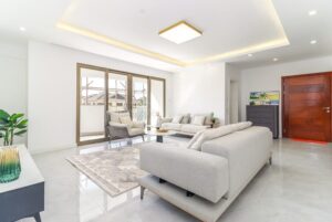 Express View Residency 1, 2, 3 & 4 Bedroom Apartments in Kilimani. located on Riara Gardens Road, off Riara Road starting from Ksh 5M