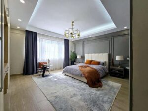 Express View Residency 1, 2, 3 & 4 Bedroom Apartments in Kilimani. located on Riara Gardens Road, off Riara Road starting from Ksh 5M