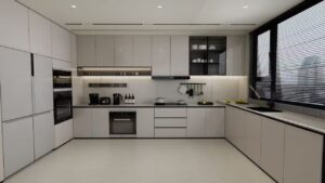 Express View Residency 1, 2, 3 & 4 Bedroom Apartments in Kilimani