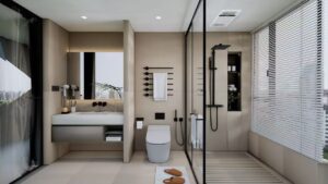 Express View Residency 1, 2, 3 & 4 Bedroom Apartments in Kilimani