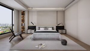 Express View Residency 1, 2, 3 & 4 Bedroom Apartments in Kilimani