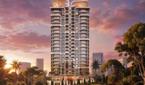 Himalaya Halo Apartments 1 & 2 Bedroom in Westlands, Nairobi