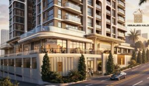 Himalaya Halo Apartments 1 & 2 Bedroom in Westlands, Nairobi