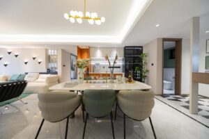 Himalaya Horizon Apartments 1, 2, 3 & 4 Bedroom in Westlands, Nairobi