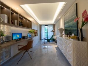 Himalaya Horizon Apartments 1, 2, 3 & 4 Bedroom in Westlands, Nairobi