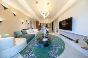 Himalaya Horizon Apartments 1, 2, 3 & 4 Bedroom in Westlands, Nairobi