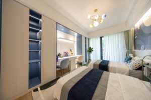 Himalaya Horizon Apartments 1, 2, 3 & 4 Bedroom in Westlands, Nairobi