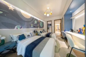 Himalaya Horizon Apartments 1, 2, 3 & 4 Bedroom in Westlands, Nairobi