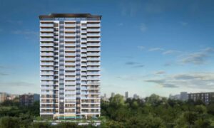 Himalaya Horizon Apartments