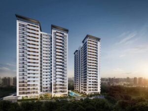 Himalaya Horizon Apartments