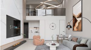 Limerence Arbor Residency 1, 2, 3 & 5 Bedroom Apartments in Kilimani