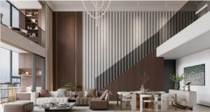 Limerence Arbor Residency 1, 2, 3 & 5 Bedroom Apartments in Kilimani