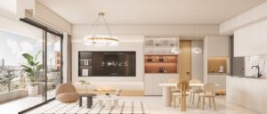 Limerence Arbor Residency 1, 2, 3 & 5 Bedroom Apartments in Kilimani