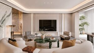 Limerence Arbor Residency 1, 2, 3 & 5 Bedroom Apartments in Kilimani