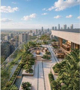 Limerence Arbor Residency 1, 2, 3 & 5 Bedroom Apartments in Kilimani