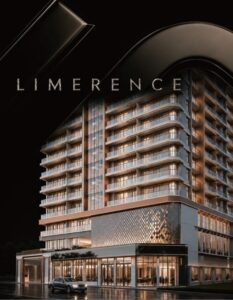 Limerence Arbor Residency 1, 2, 3 & 5 Bedroom Apartments in Kilimani