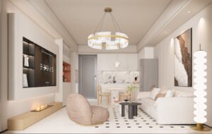 Limerence Arbor Residency 1, 2, 3 & 5 Bedroom Apartments in Kilimani
