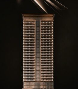 Limerence Arbor Residency 1, 2, 3 & 5 Bedroom Apartments in Kilimani
