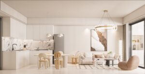 Limerence Arbor Residency 1, 2, 3 & 5 Bedroom Apartments in Kilimani