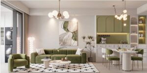 Limerence Arbor Residency 1, 2, 3 & 5 Bedroom Apartments in Kilimani
