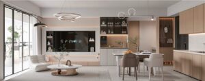 Limerence Arbor Residency 1, 2, 3 & 5 Bedroom Apartments in Kilimani