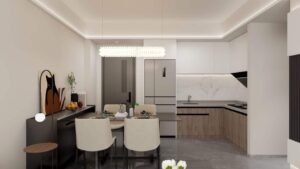 Metricon Oasis Apartments 1, 2 & 3 Bedroom in Lavington  (7)