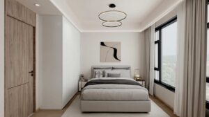 Metricon Oasis Apartments 1, 2 & 3 Bedroom in Lavington  (7)