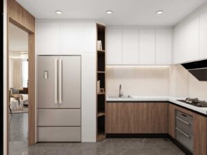 Metricon Oasis Apartments 1, 2 & 3 Bedroom in Lavington  (7)